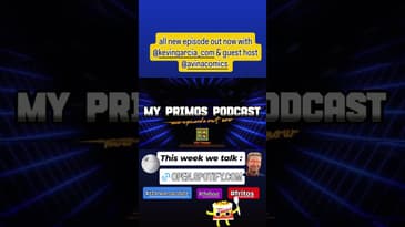 New episode out now where we talk #starwarsacolyte #theboys & #fritos