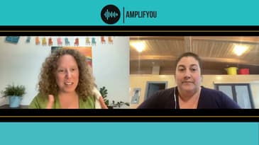 Amplify You with Podcasting: Ask the Expert