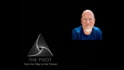 When the Map Stops Working: What the Hormuz Crisis Reveals About Leaders