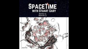 Astronomers Discover a Massive Structure Beyond Laniakea