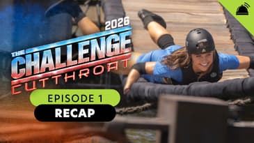 The Challenge Cutthroat Premiere (Eps 1 & 2) Recap