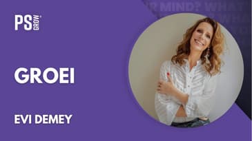 Evi Demey | What's On Your Mind? (Dutch/Nederlands)