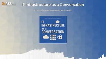 Rethinking Database Management with ProxySQL