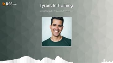 James Quesada - Previously On Previous