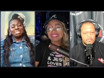 Angie Stone's message of love, faith, and resilience through her music.