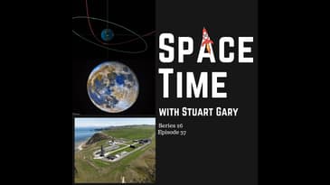 S26E37: Dangerous Asteroid on its Way to Earth & Other Astronomy News | SpaceTime