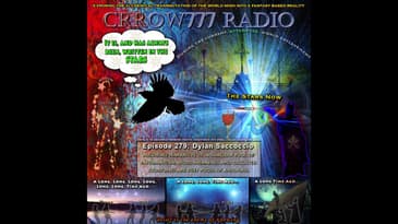 Episode 279 - Words and Stories Hold Deeper Meaning That You Can Access