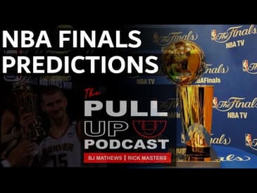 🔴LIVE! |NBA Midseason Predictions! (MVP, Best Player in the NBA, NBA Finals Matchup)