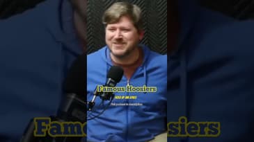 Famous People from Indiana