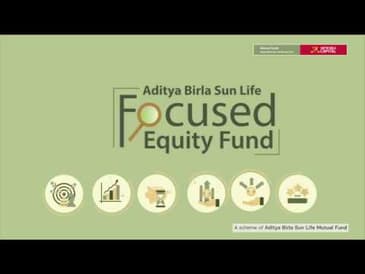 ABSL Focused Equity Fund Video-English