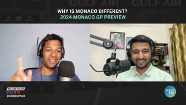 Why Monaco is different? 2024 Monaco GP Preview