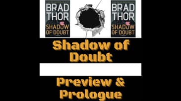 Shadow of Doubt - Preview & Prologue