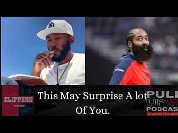 🔴Media Narratives Destroyed! | James Harden.