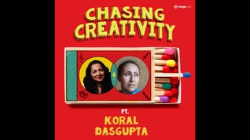Rewriting 'herstory' ft. Koral Dasgupta