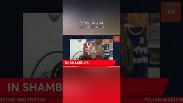 #sportsreportsasordered  - #gators and #noles In Shambles #cfb  #fsu  #floridagators  #recruiting