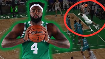 Mitchell Robinson Fits the Celtics Like a GLOVE : Film Session