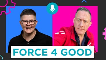 LinkedIn's Power for Non-Profits: Chris Lomas' Journey with Hope4