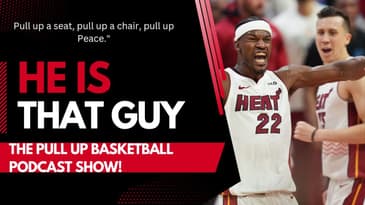 JIMMY BUTLER GOES CRAZY!+THE LAKERS DESTROY THE WARRIORS