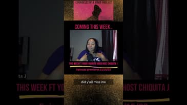 #chroniclesofavirgo #podcasting #newseason