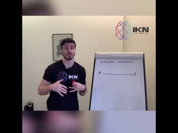 How Intention Influences Movement