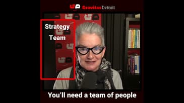 Tip 2 of 5: The Team #shorts