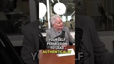 From GM to Ford: Leading Authentically Through Automotive Shifts #shorts