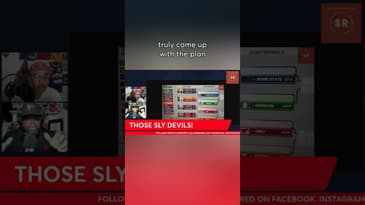 Just Follow the Money!