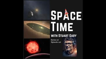 Crack the Mysteries of SpaceTime | Astronomy Updates with Stuart Gary
