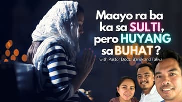 Ang Panghambog ni Pedro, Nauli sa Paglimod