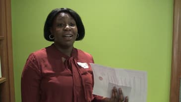 Toyah Bakare (Testimonial) - Escape The Rat Race London Meetup