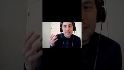 Virilis - Mike Parkyn Short 4