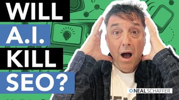 Uncovering the Shocking Truth: Is A.I. Content the End of SEO Traffic?