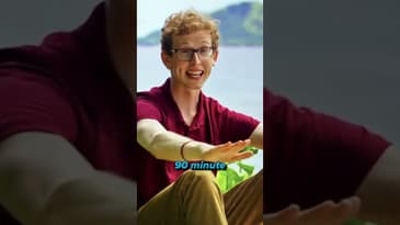 Everything you need to know about SURVIVOR 45 in UNDER 60 seconds! #Survivor #Survivor45