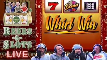 Whirl Win | This Show Is B.S. 8/6/26