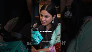 Why Priya Malik Doesn't Equate Happiness With Love #priyamalik