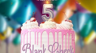 5th Anniversary Special