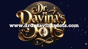 Relax to inspirational messages and jazz music 