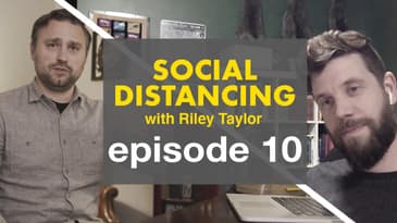 How to be PURE from PORN during a PANDEMIC // Social Distancing 010