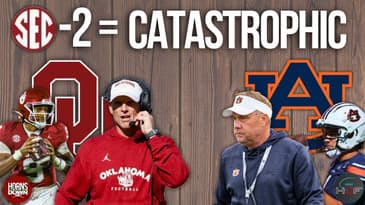 Will Sooners Start off 0-2 in the SEC?