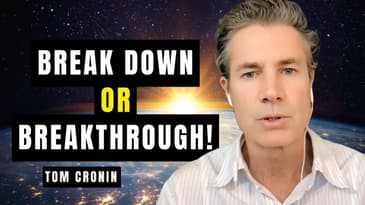 #30 Meditation Master Reveals Powerful Techniques for Deep Meditation! @tomcronin