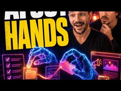 Marketers, Stop Using ChatGPT. Start Using Codex.