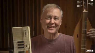 Episode 335: Bruce Hornsby