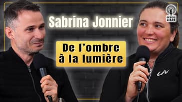 SABRINA JONNIER - LA DAUPHINE DEVENUE REINE DE LA DESCENTE MONDIALE
