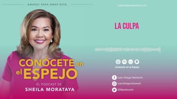Conócete en el espejo - La Culpa