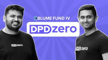 Introducing DPDzero - The Ultimate Collection Platform for All Stages | Blume Fund IV