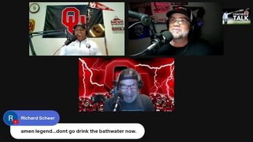 SOONERS Seek Redemption Against Gamecocks