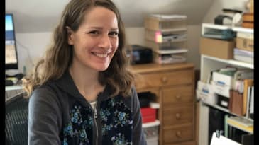 Episode 474: Keiler Roberts