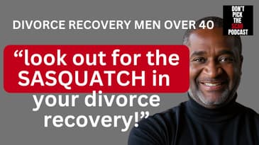 Men Over 40: How to Let Go, Heal, and Thrive After Divorce 🌱 -  David Nordel  |