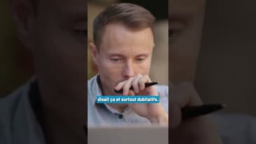 Le nouveau masque Vision Pro d’Apple va dynamiser le marché, selon Stan Larroque ⚡ #MondeNumerique #