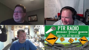 PTR Radio (9/21/2020) - All about the election